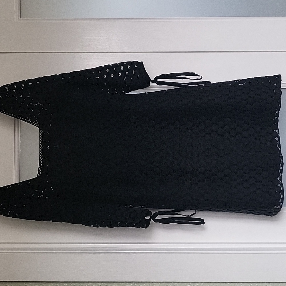 Black Dress. Size Small